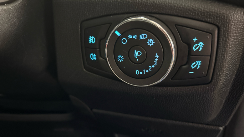 Ford EcoSport 1.0 EcoBoost 125 ST-Line 5dr Petrol Hatchback